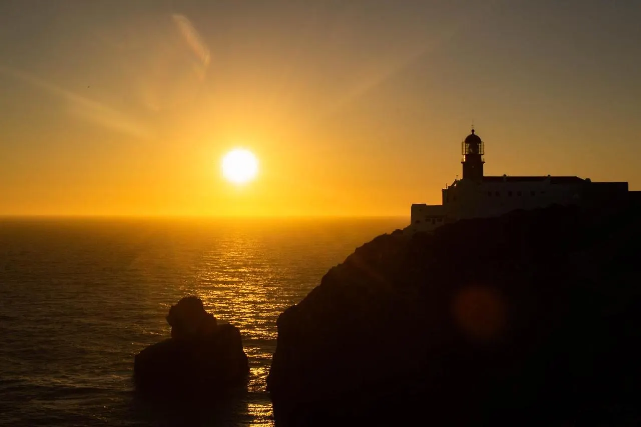 Sagres Sun Stay - Surf Camp & Hostel Portugalia