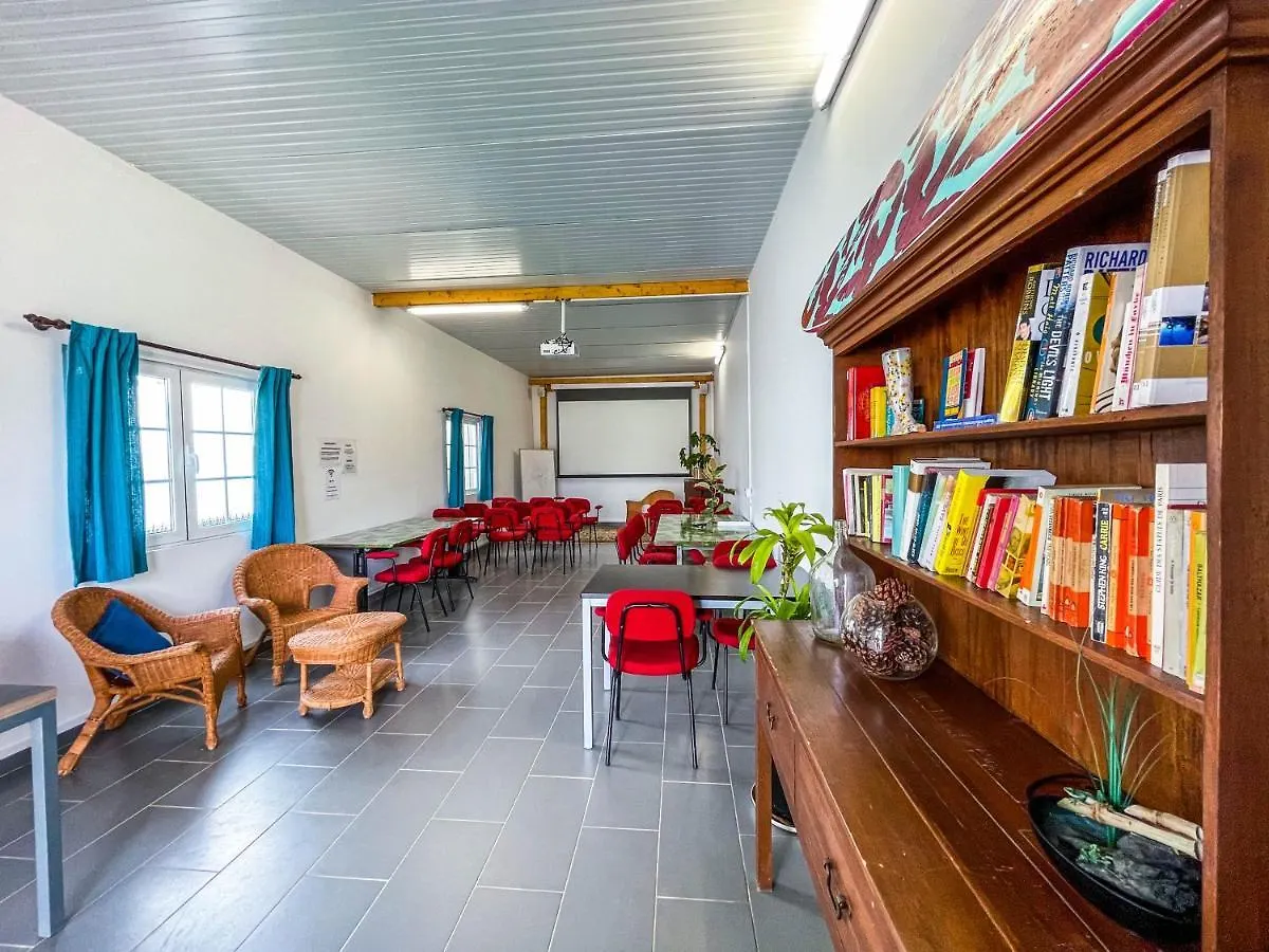 Sagres Sun Stay - Surf Camp & Hostel