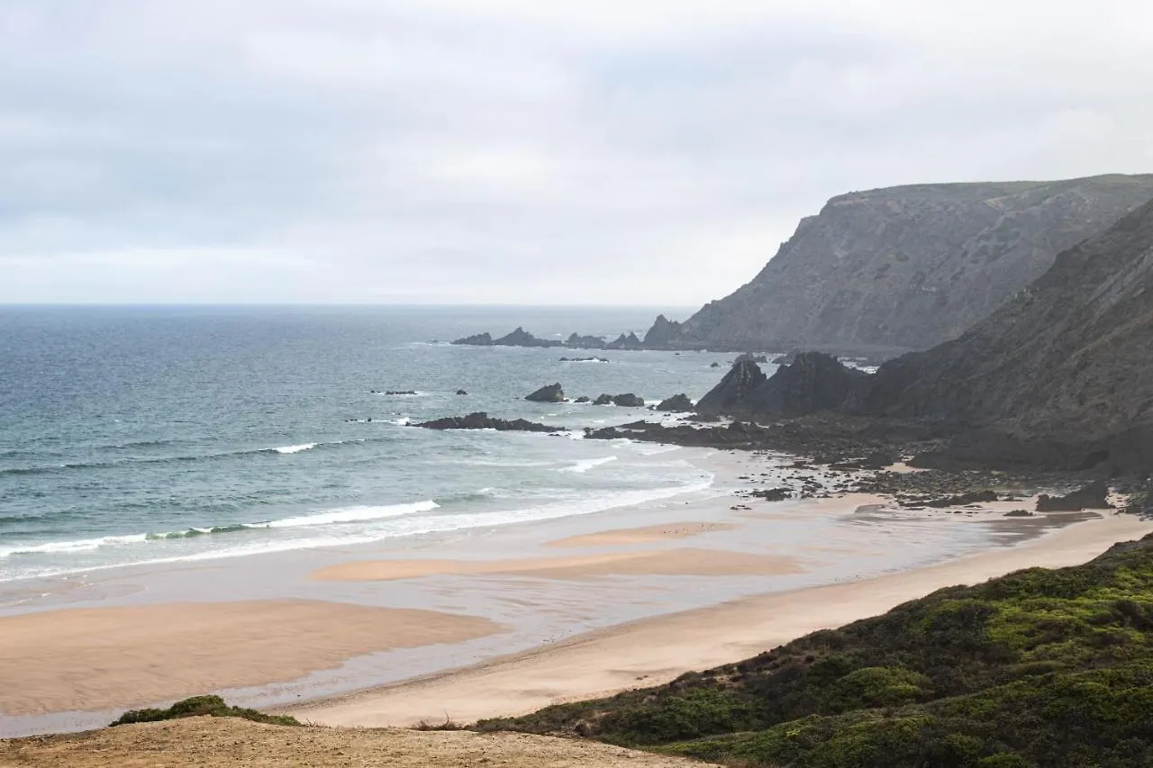 Sagres Sun Stay - Surf Camp & Hostel Portugalia