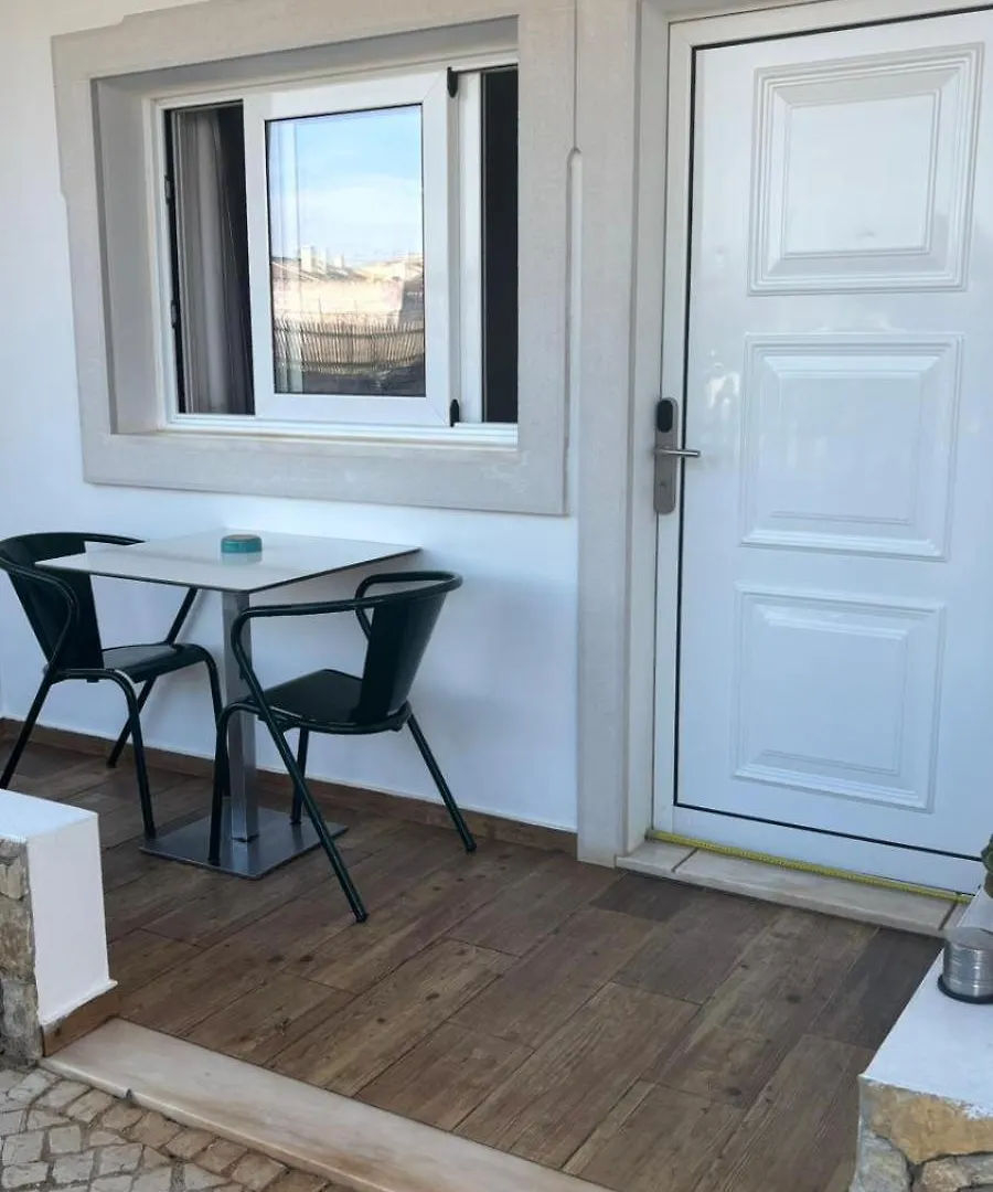 Sagres Sun Stay - Surf Camp & Hostel