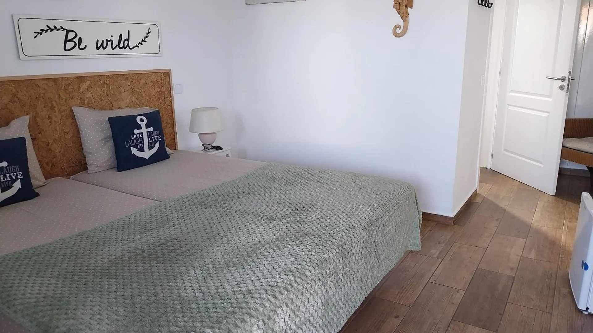 Sagres Sun Stay - Surf Camp & Hostel