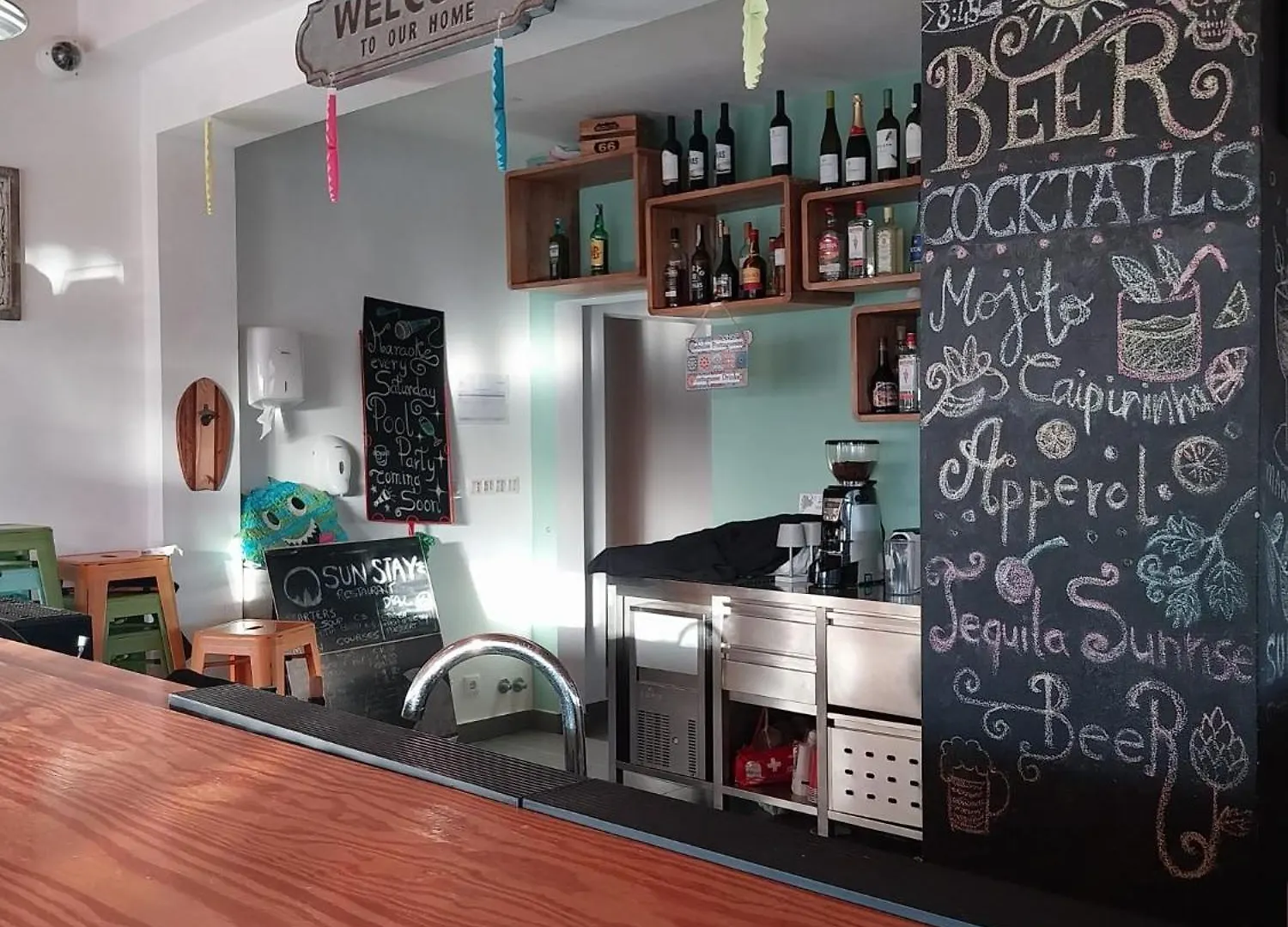 Sagres Sun Stay - Surf Camp & Hostel 0*,
