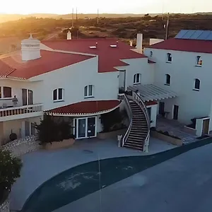 Hostel Ws Family, Almádena
