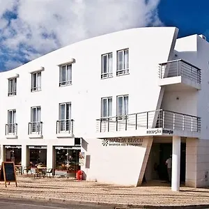 Frühstückspension Mareta - Boutique, Sagres