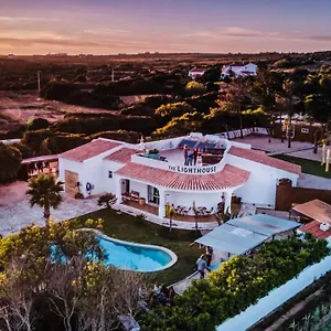 Hostel The Lighthouse, Sagres
