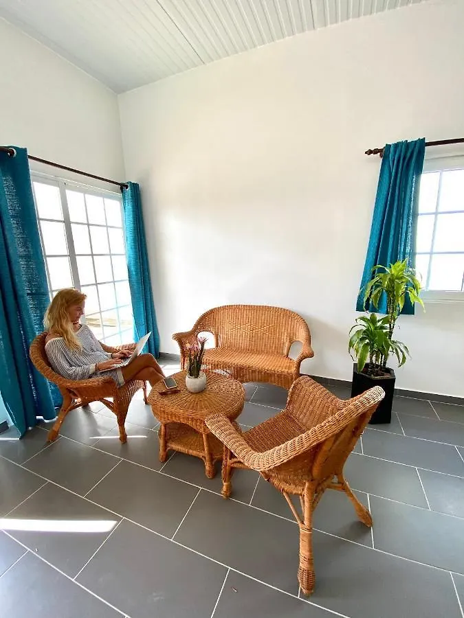 Sagres Sun Stay - Surf Camp & Hostel 2*,  Portugal